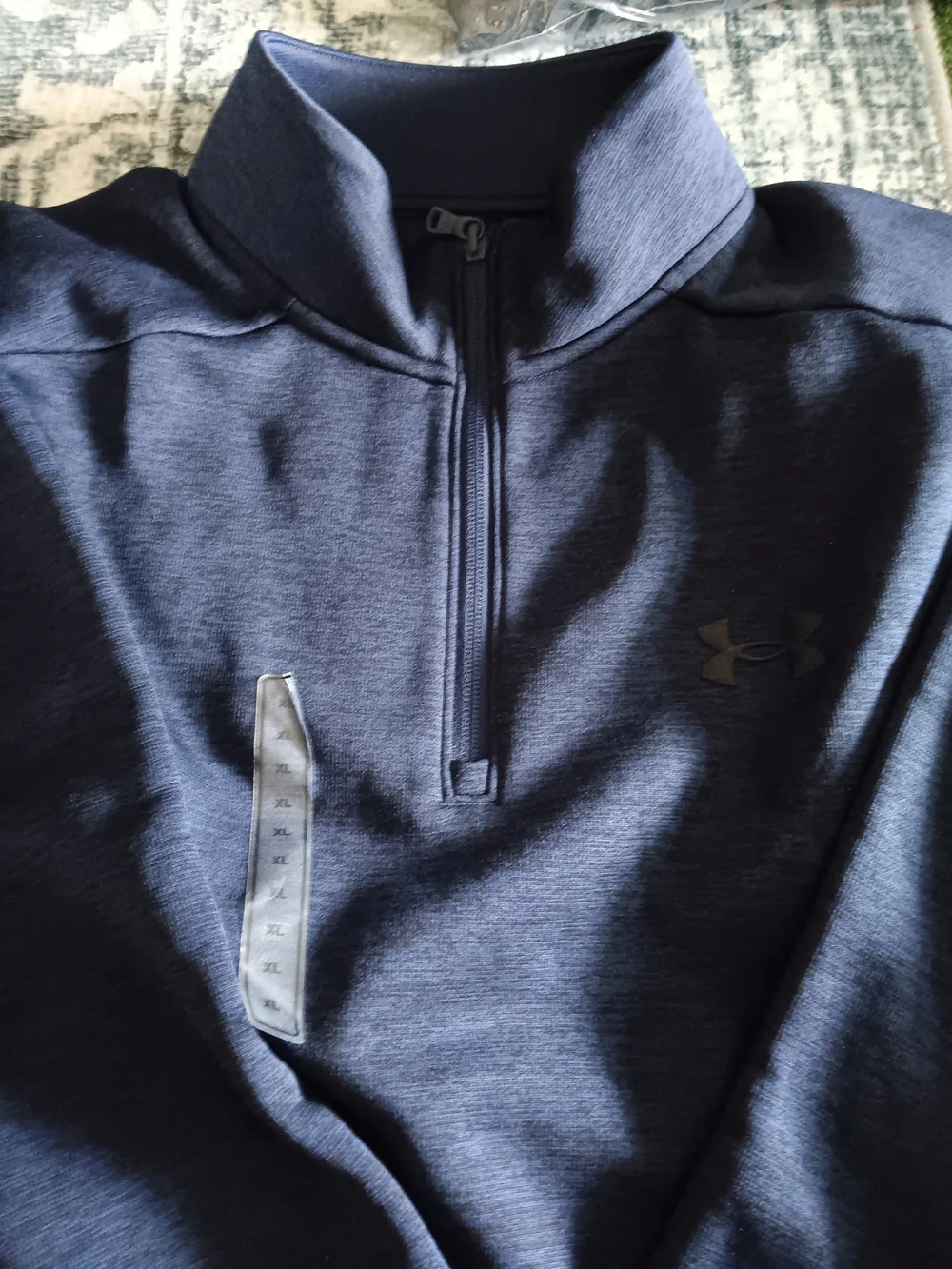 Under Armour under armour